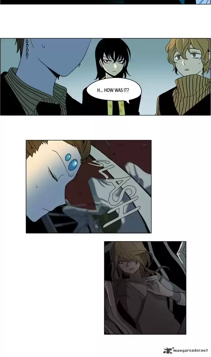 I Don't Want This Kind of Hero 243