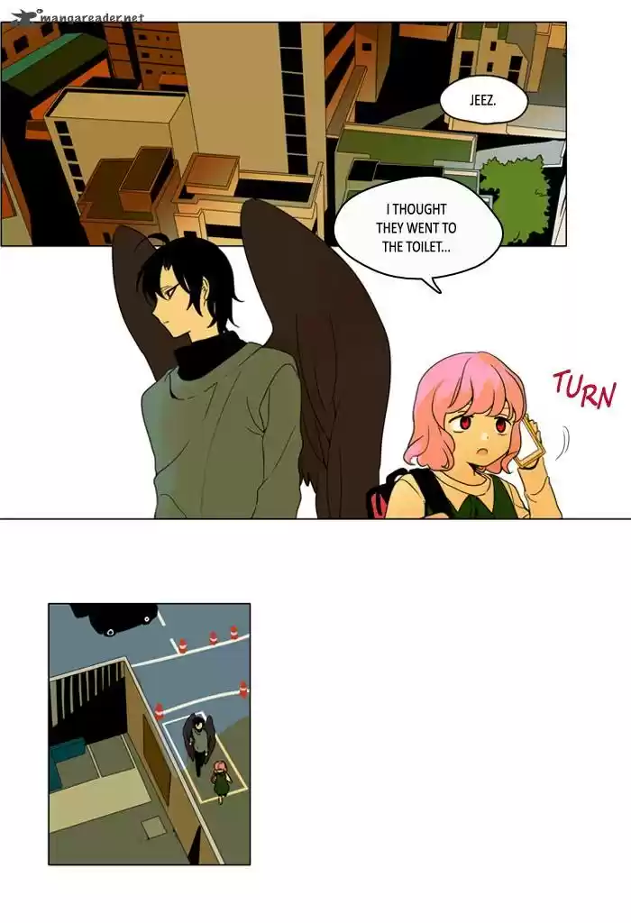 I Don't Want This Kind of Hero 243