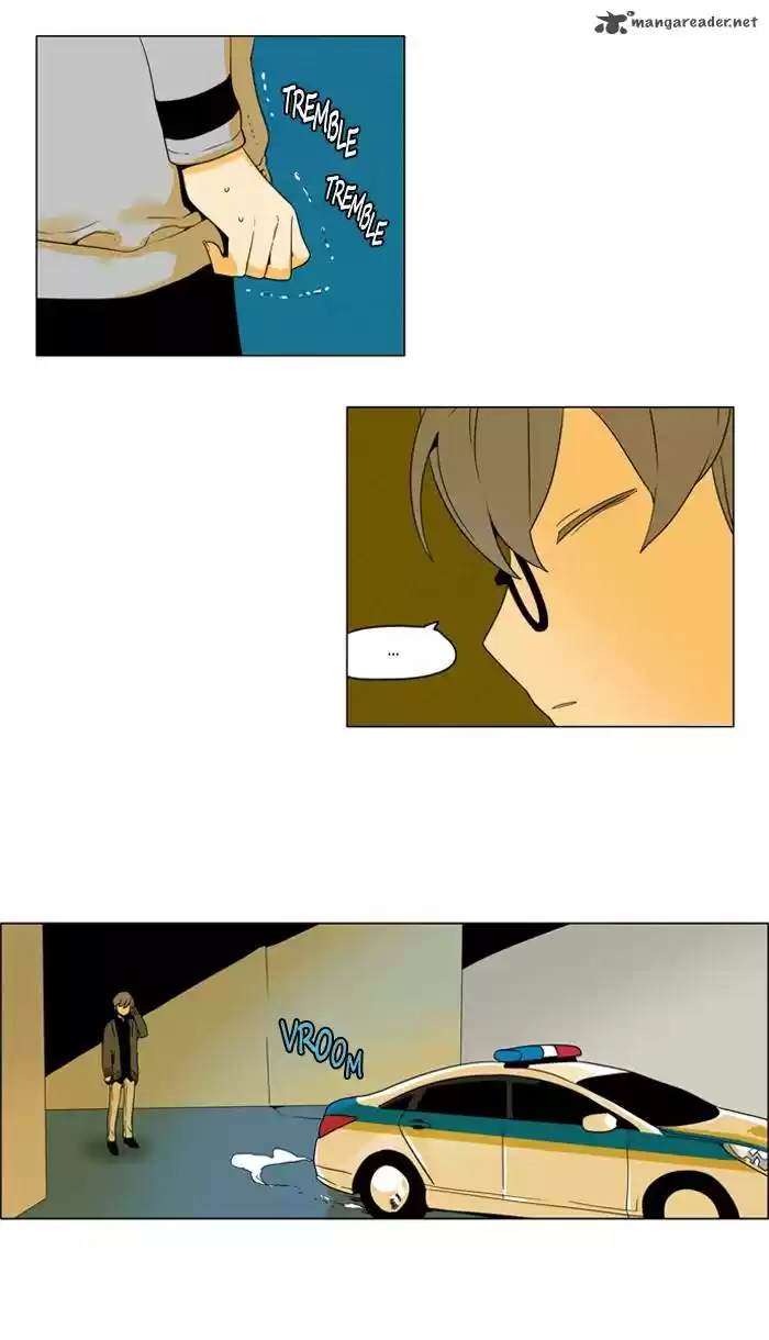 I Don't Want This Kind of Hero 243