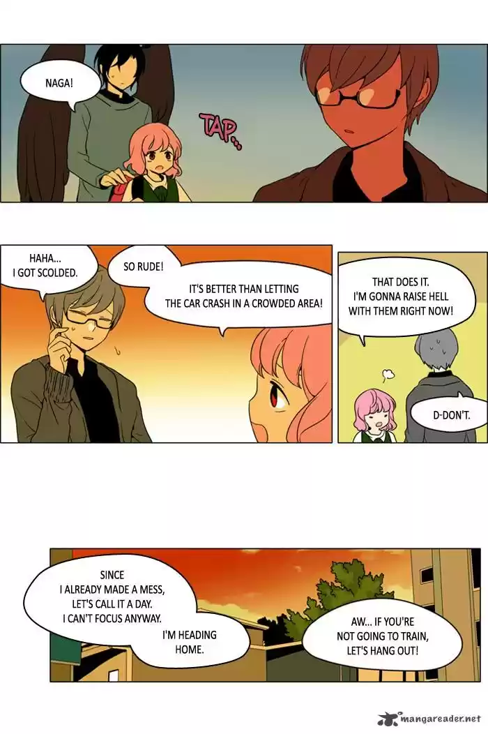 I Don't Want This Kind of Hero 243