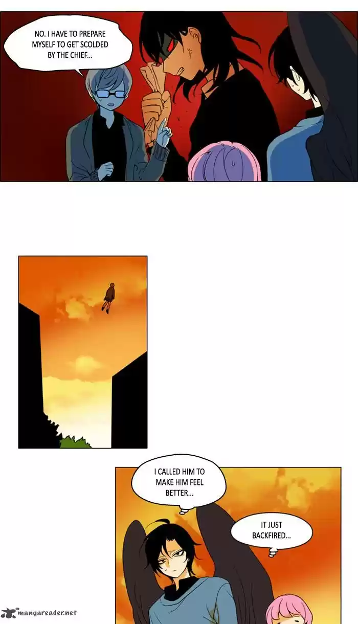 I Don't Want This Kind of Hero 243