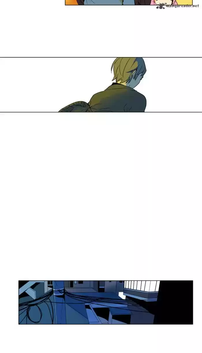 I Don't Want This Kind of Hero 243