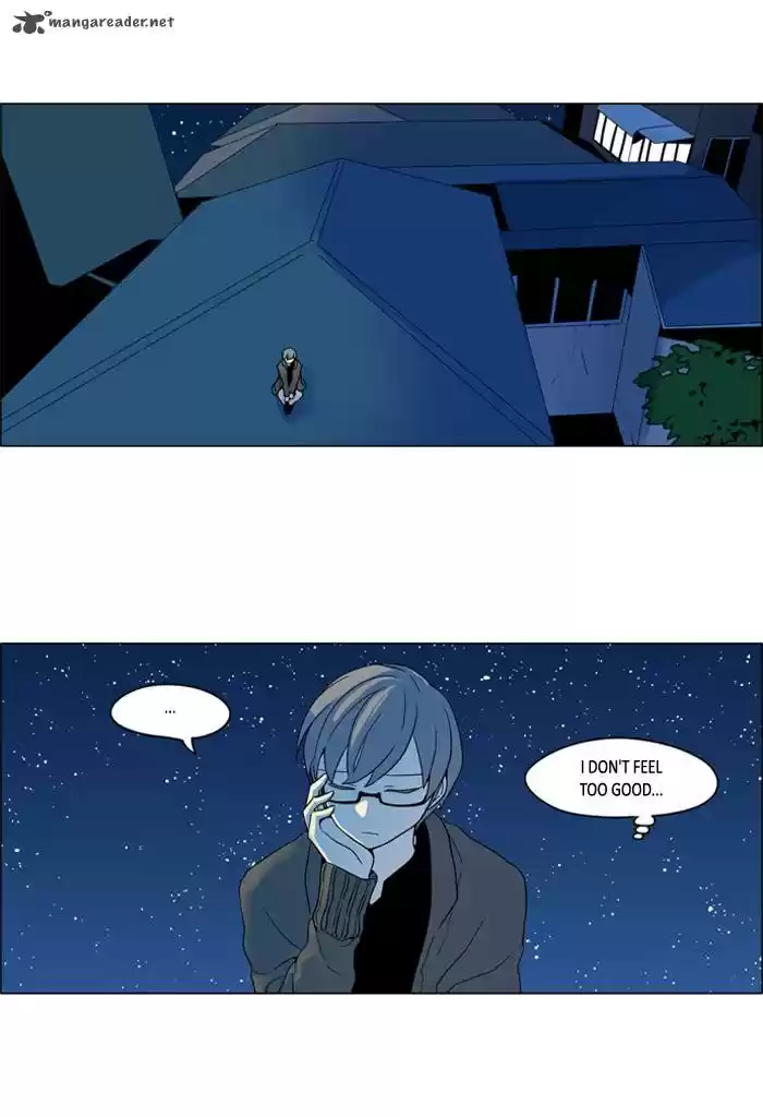 I Don't Want This Kind of Hero 243