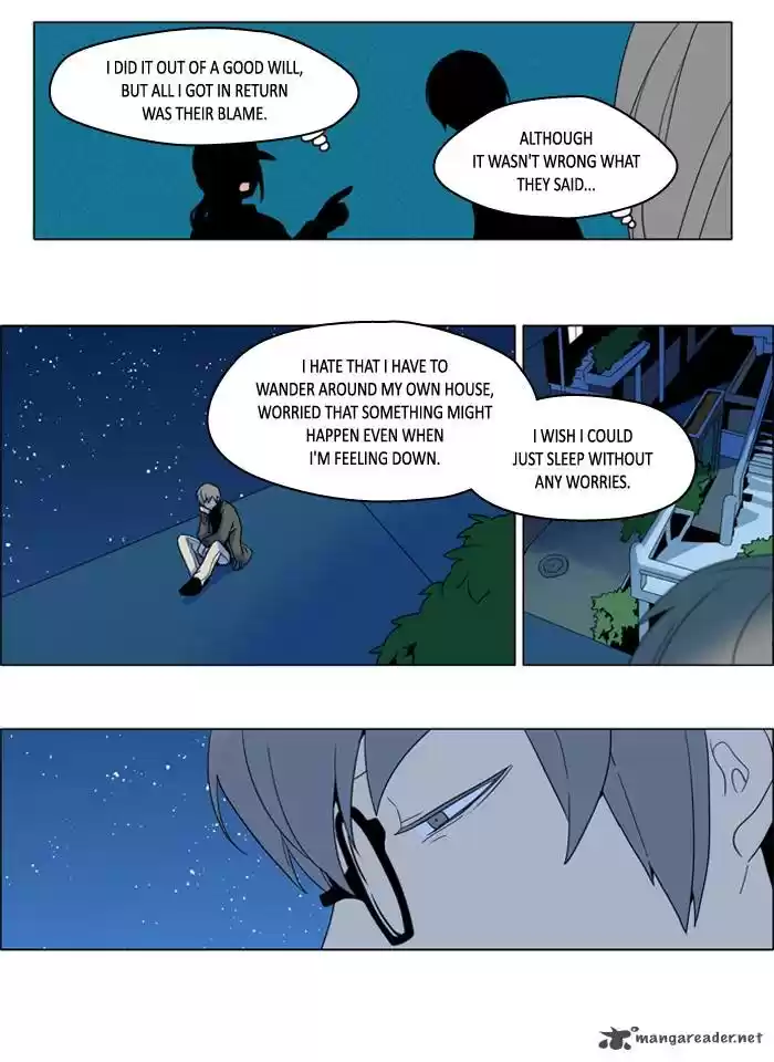 I Don't Want This Kind of Hero 243