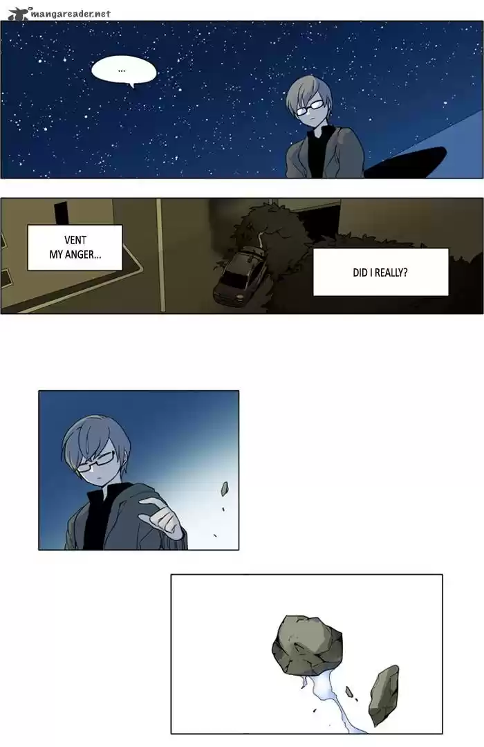 I Don't Want This Kind of Hero 243