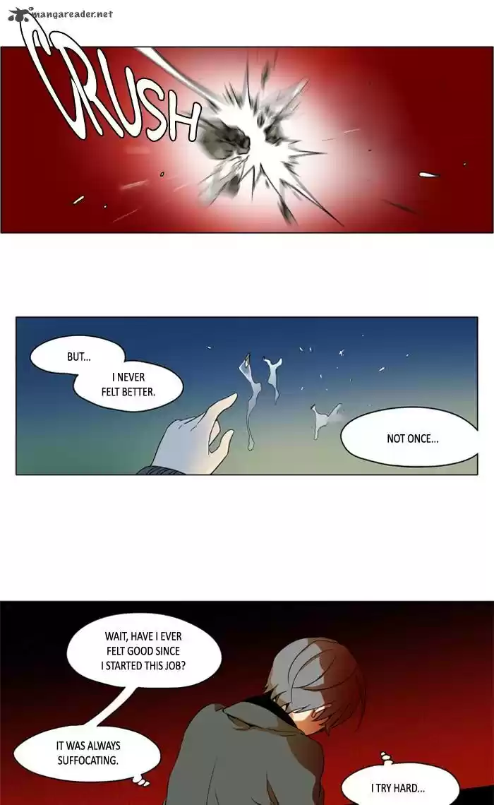 I Don't Want This Kind of Hero 243