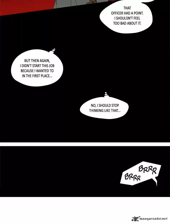 I Don't Want This Kind of Hero 243