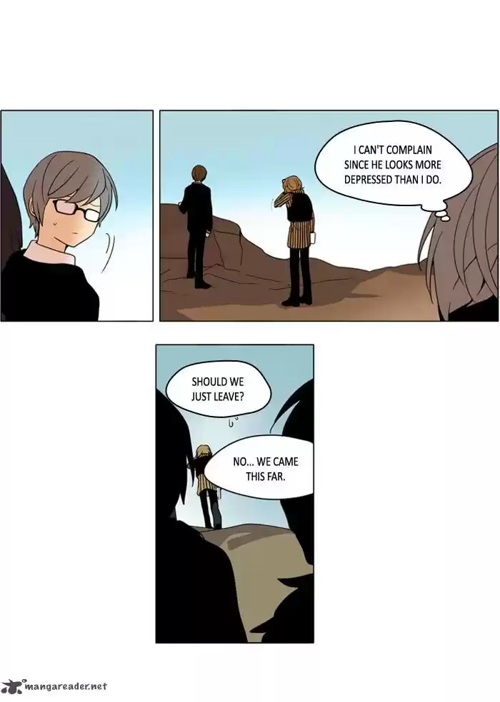 I Don't Want This Kind of Hero 244