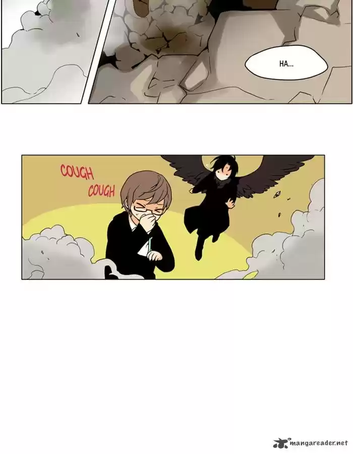 I Don't Want This Kind of Hero 244