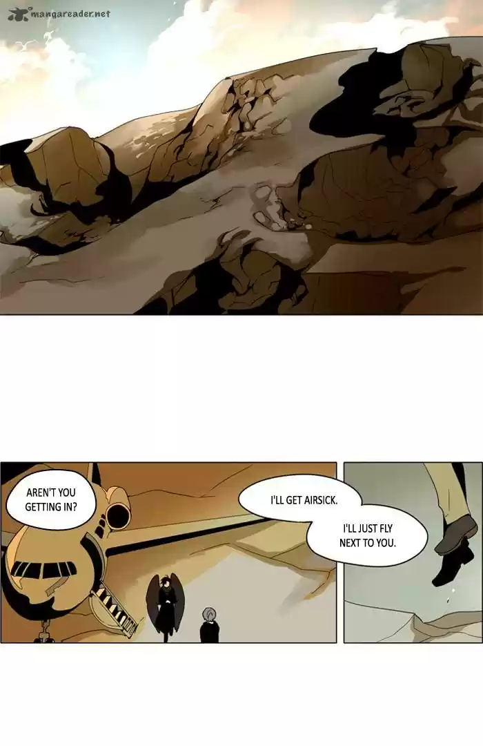 I Don't Want This Kind of Hero 244