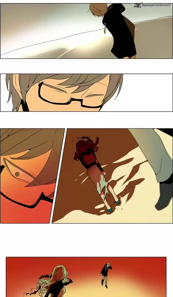 I Don't Want This Kind of Hero 244