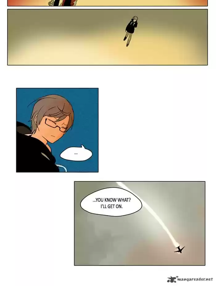 I Don't Want This Kind of Hero 244