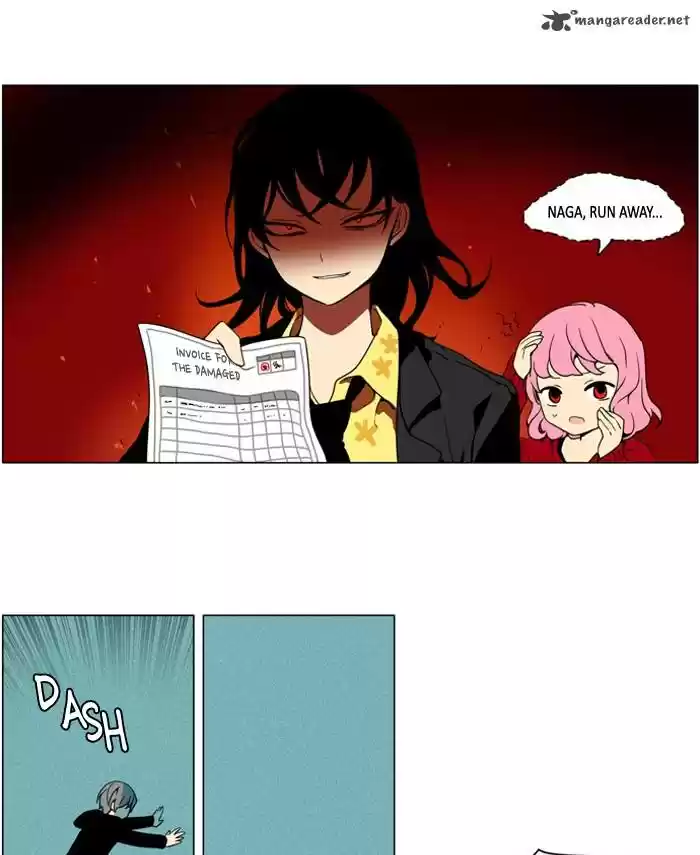 I Don't Want This Kind of Hero 244