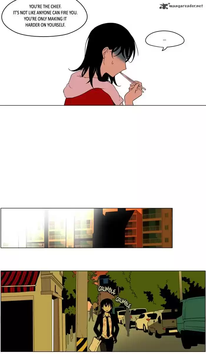 I Don't Want This Kind of Hero 244