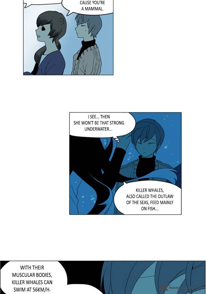 I Don't Want This Kind of Hero 254