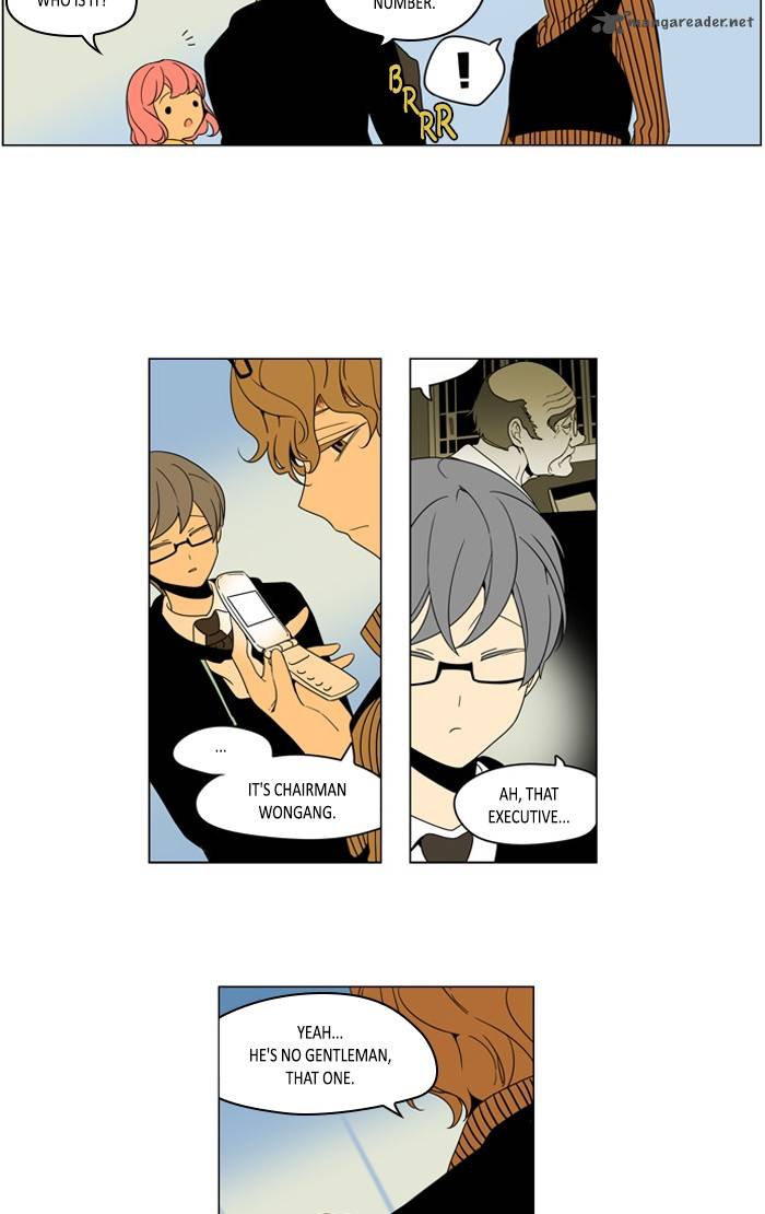 I Don't Want This Kind of Hero 270