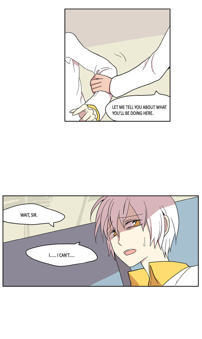 I Don't Want This Kind of Hero 28