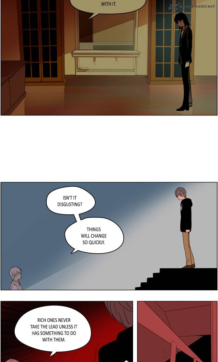 I Don't Want This Kind of Hero 284