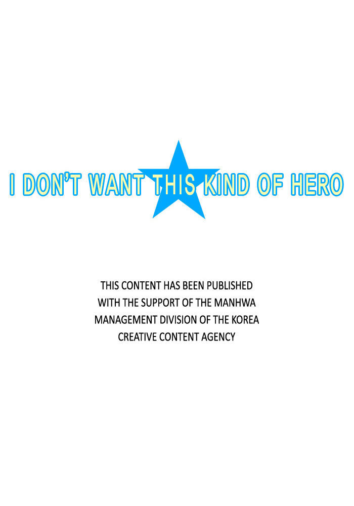 I Don't Want This Kind of Hero 38