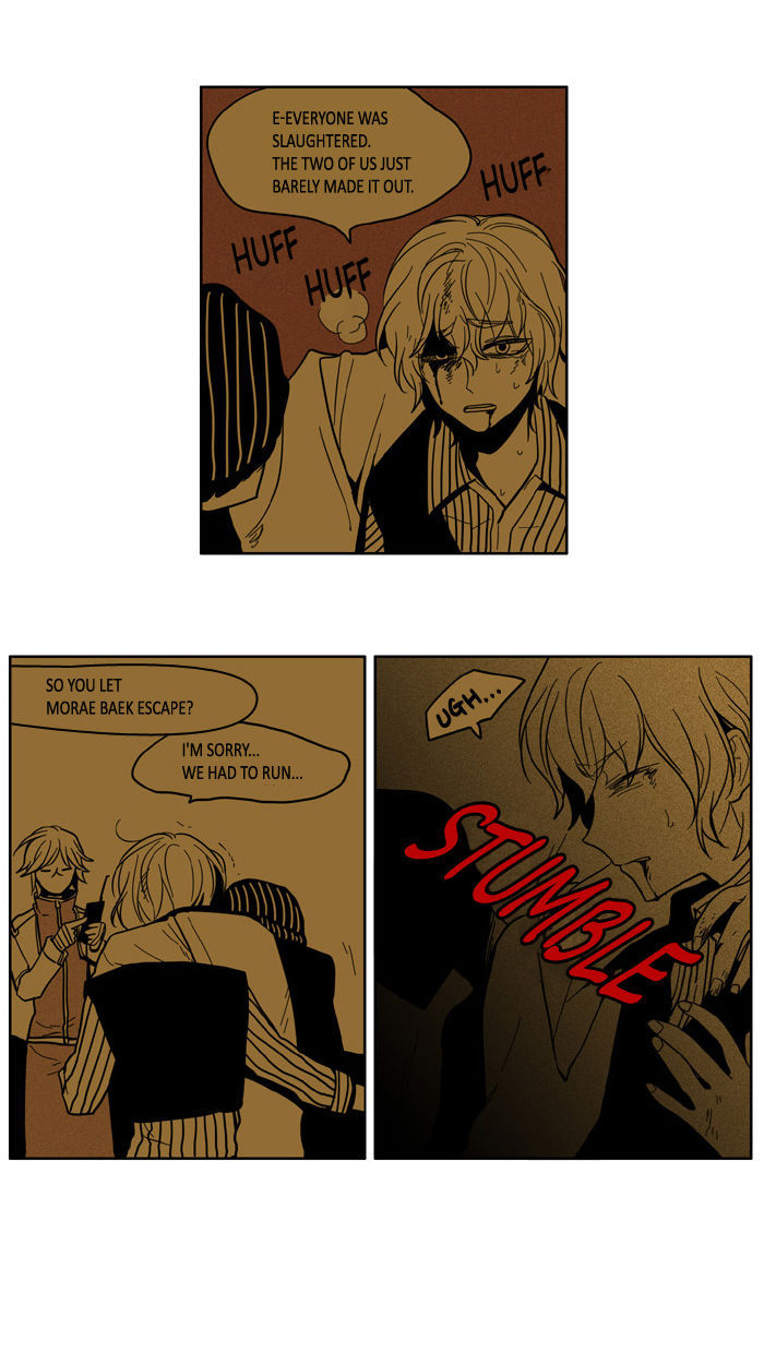 I Don't Want This Kind of Hero 39