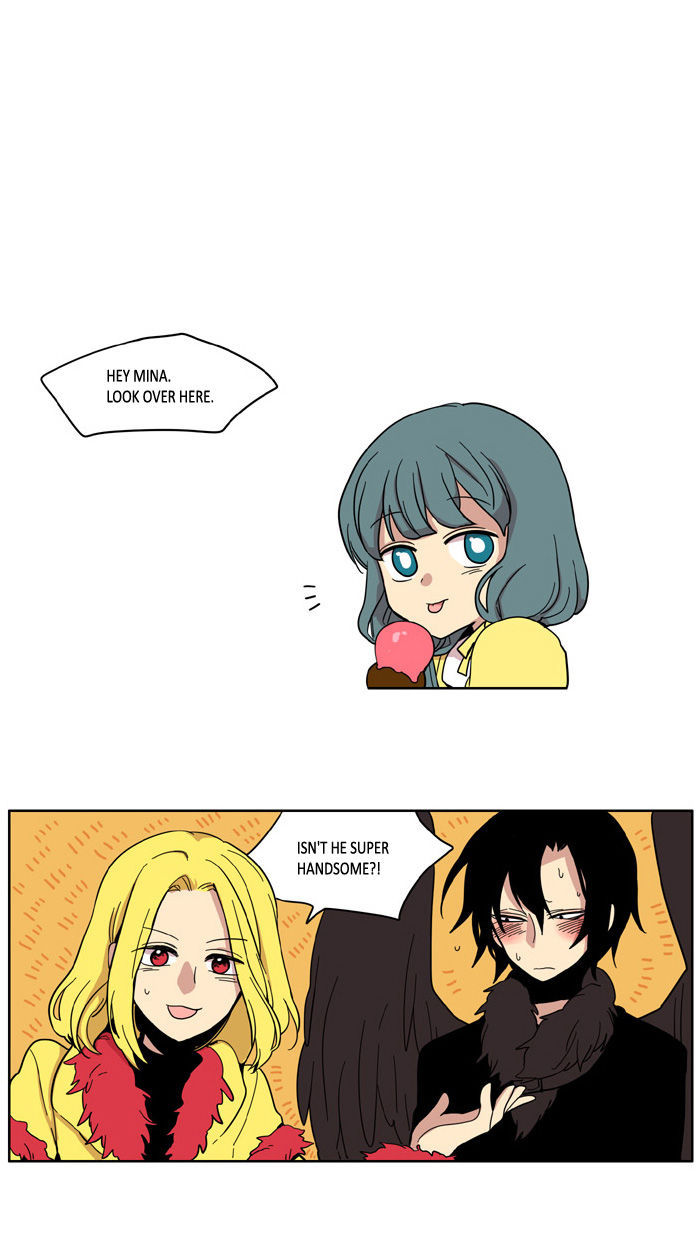 I Don't Want This Kind of Hero 45