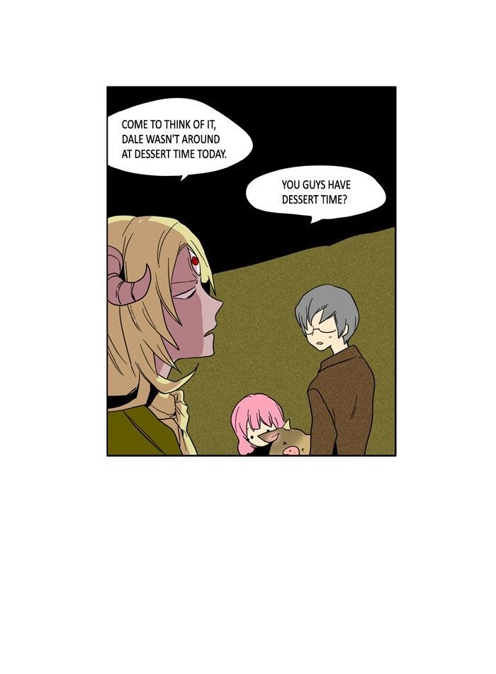 I Don't Want This Kind of Hero 64