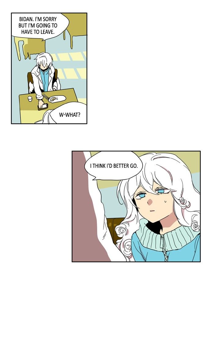 I Don't Want This Kind of Hero 67