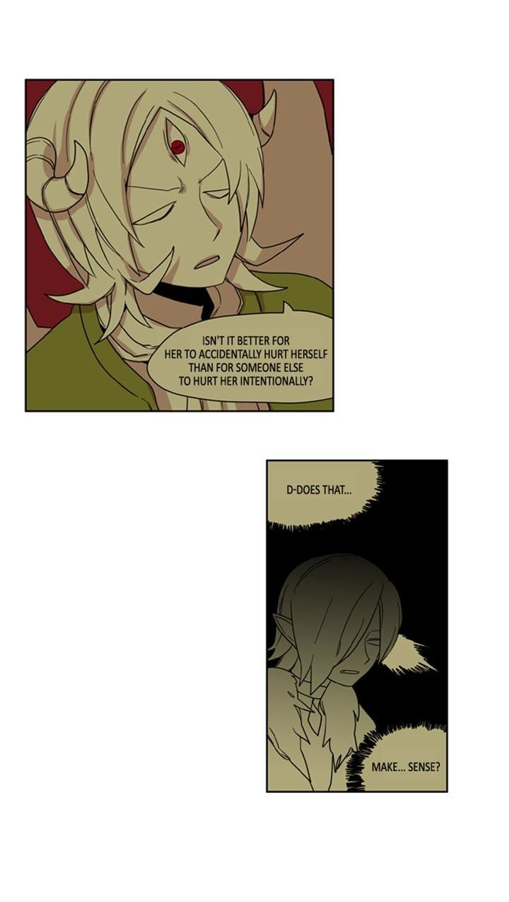 I Don't Want This Kind of Hero 77