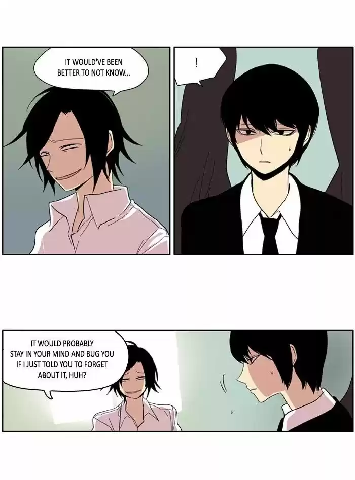 I Don't Want This Kind of Hero 86