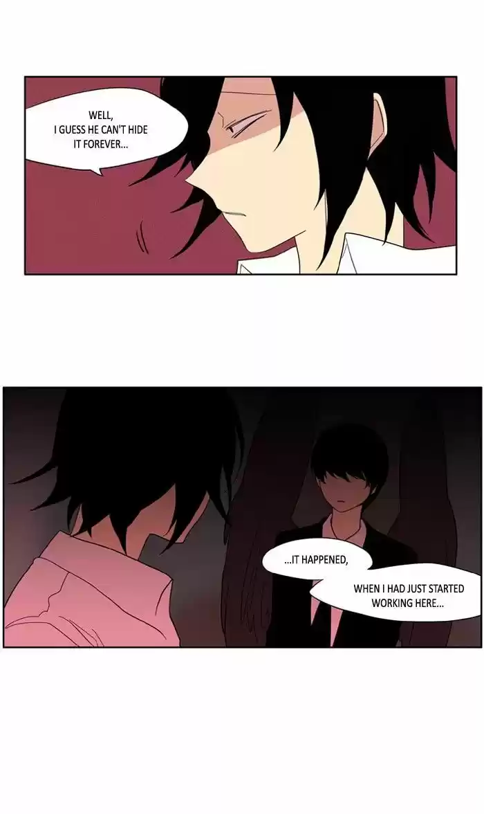 I Don't Want This Kind of Hero 86