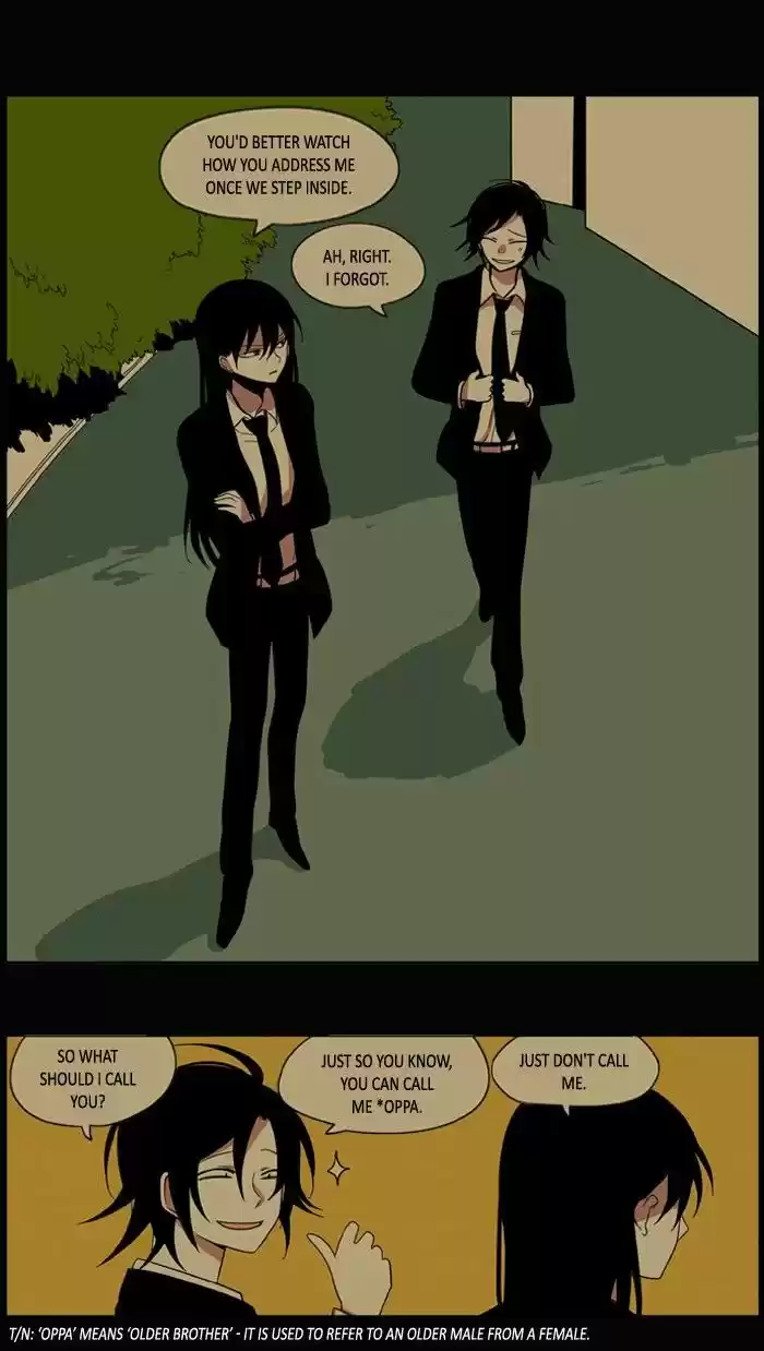 I Don't Want This Kind of Hero 86