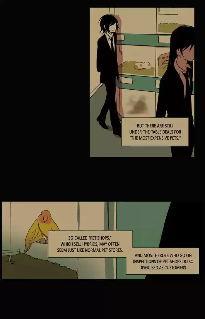 I Don't Want This Kind of Hero 86