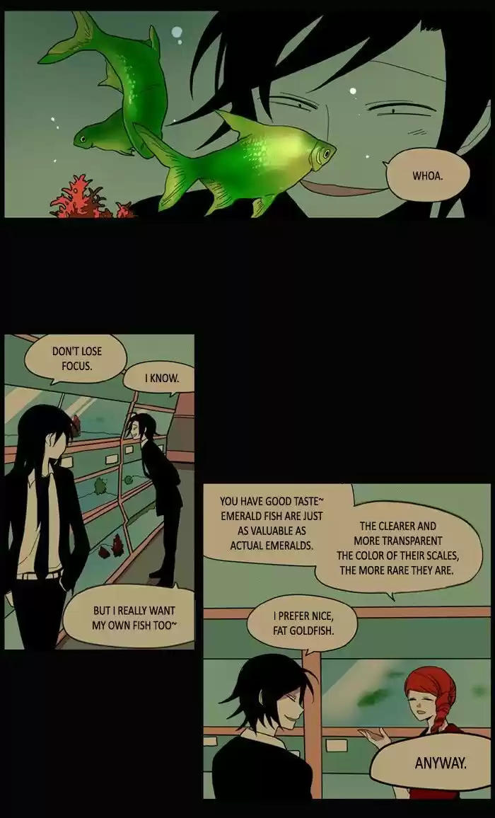 I Don't Want This Kind of Hero 86