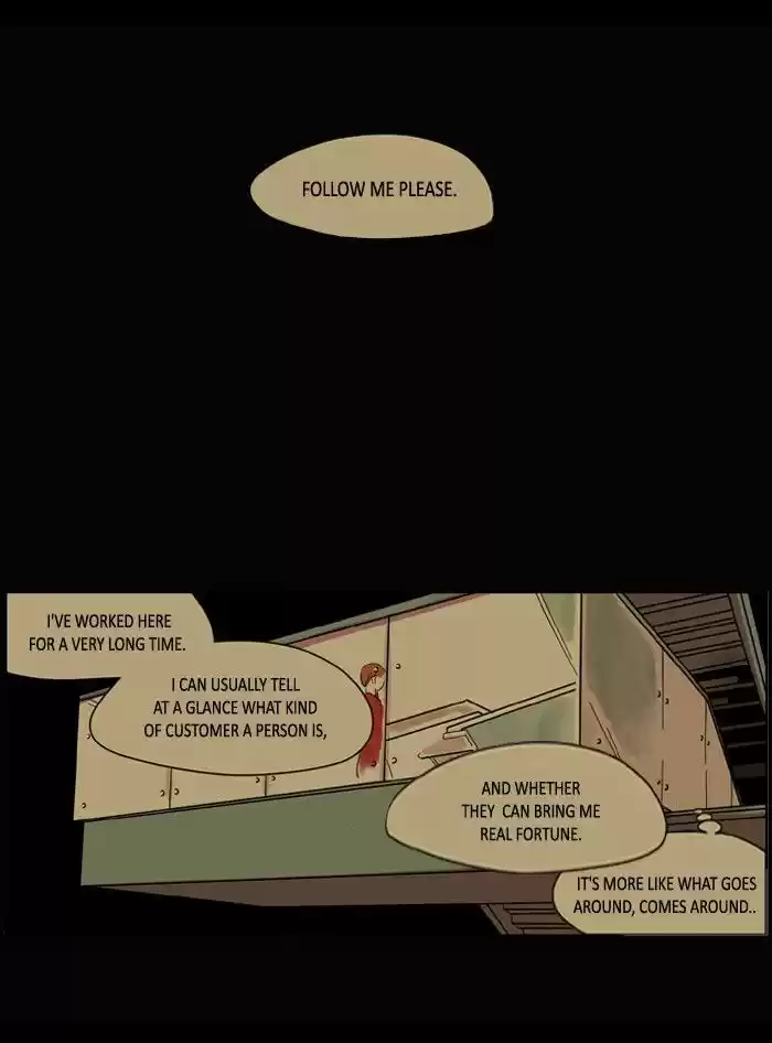 I Don't Want This Kind of Hero 86