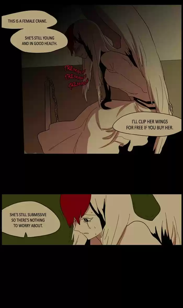 I Don't Want This Kind of Hero 86