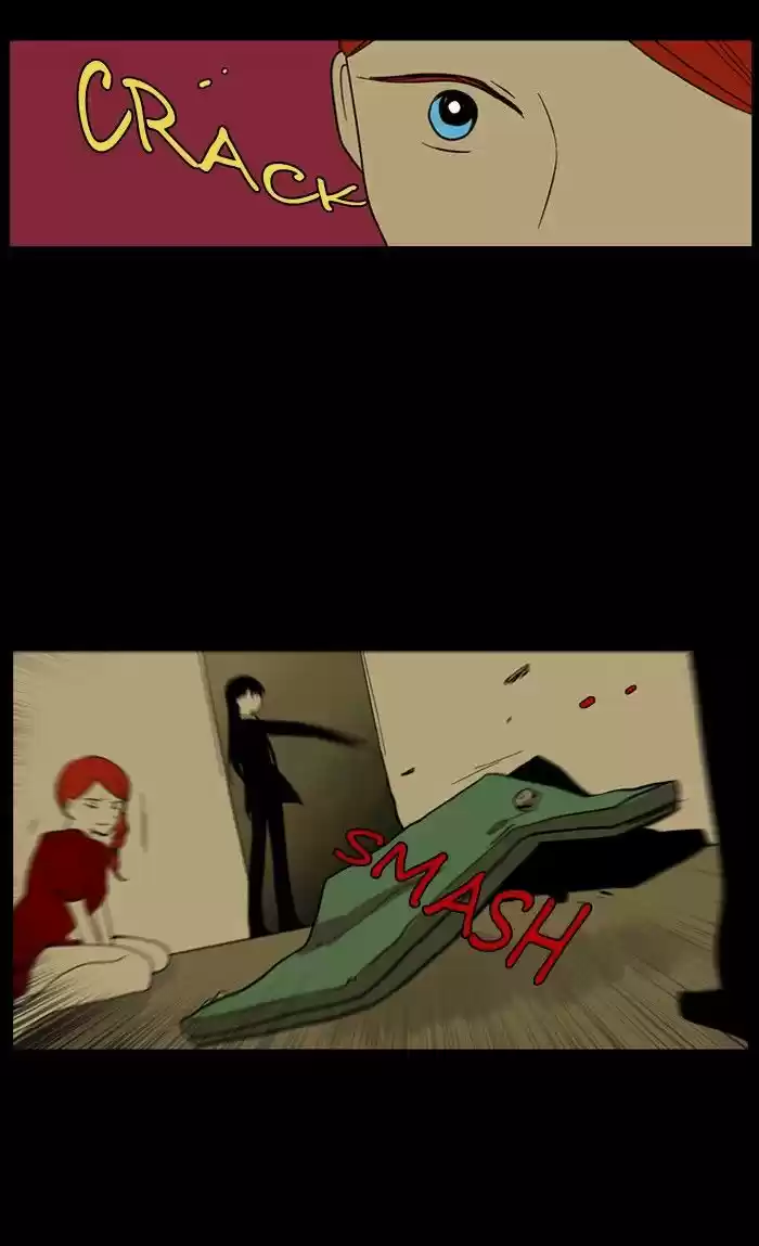 I Don't Want This Kind of Hero 86