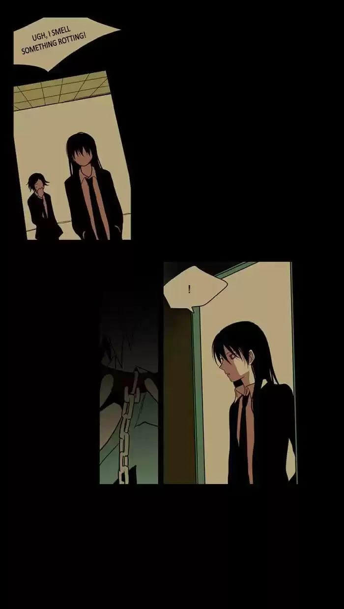 I Don't Want This Kind of Hero 86