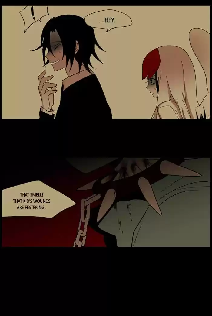 I Don't Want This Kind of Hero 86