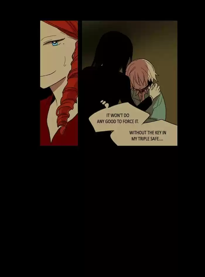 I Don't Want This Kind of Hero 86