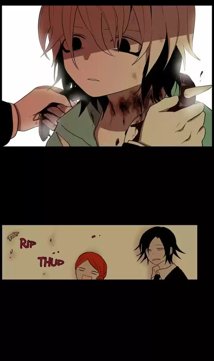 I Don't Want This Kind of Hero 86