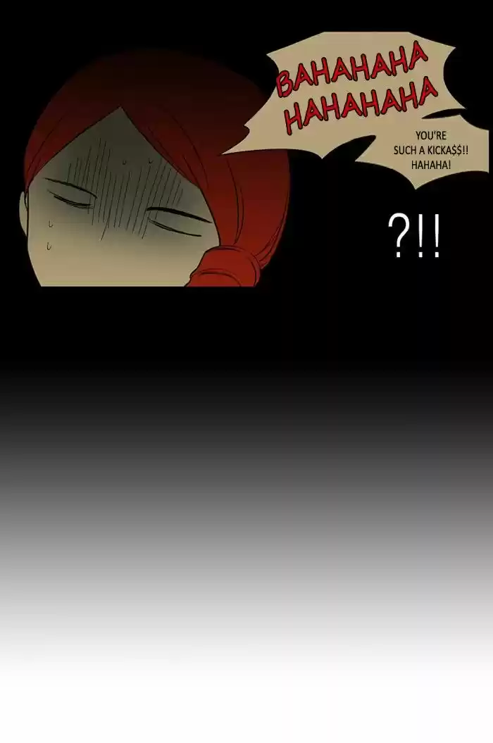 I Don't Want This Kind of Hero 86