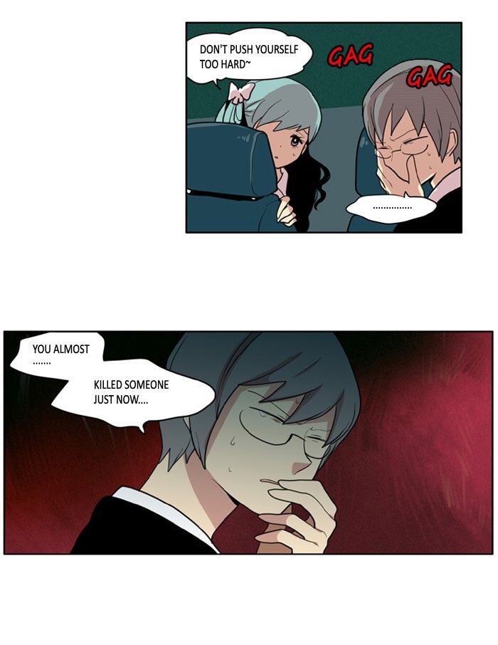 I Don't Want This Kind of Hero 91