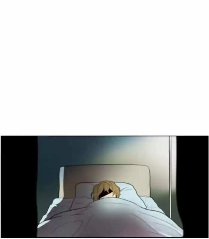 I Don't Want This Kind of Hero ch.157