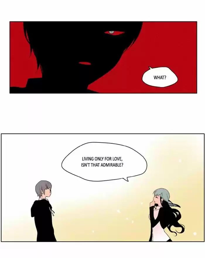 I Don't Want This Kind of Hero ch.209