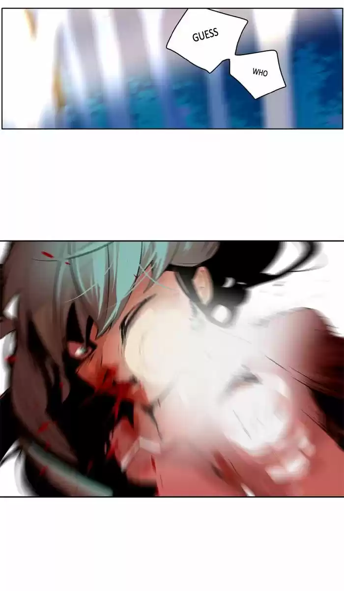 I Don't Want This Kind of Hero ch.209