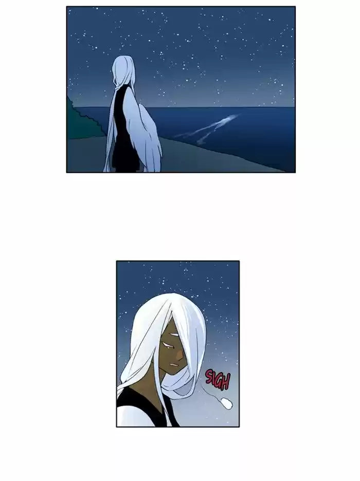 I Don't Want This Kind of Hero ch.210