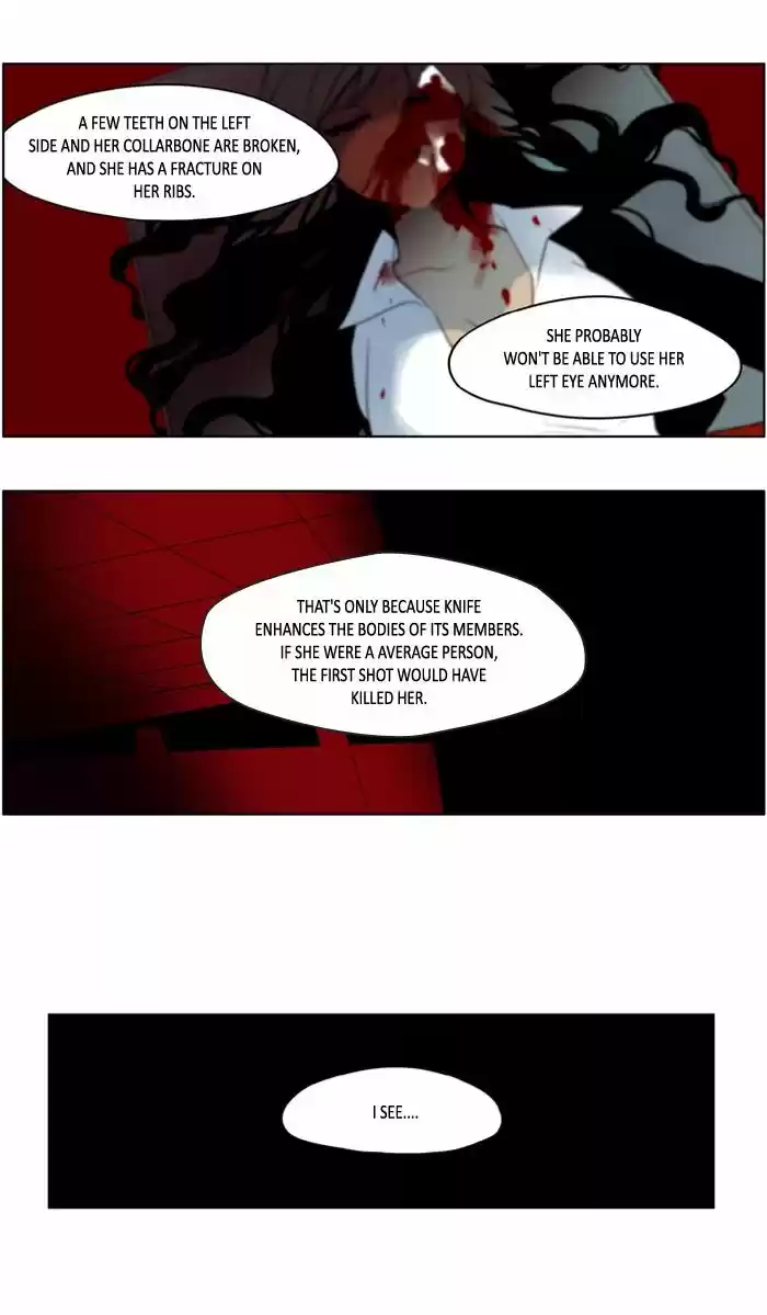 I Don't Want This Kind of Hero ch.210