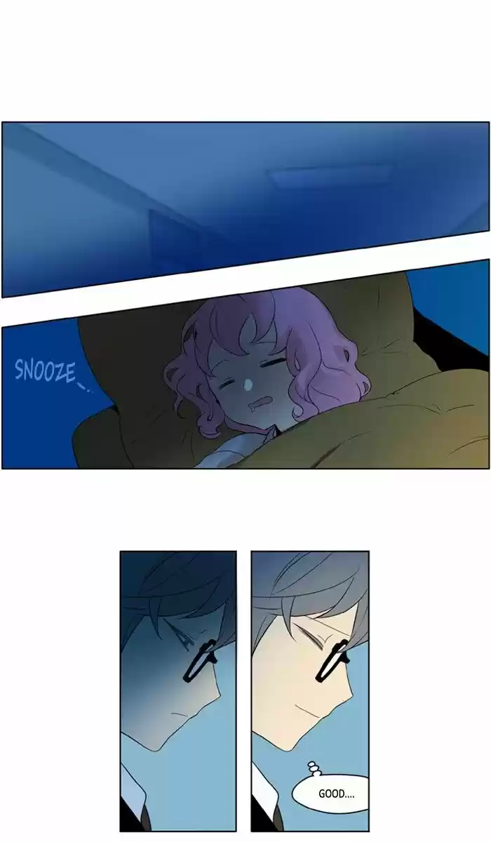 I Don't Want This Kind of Hero ch.210