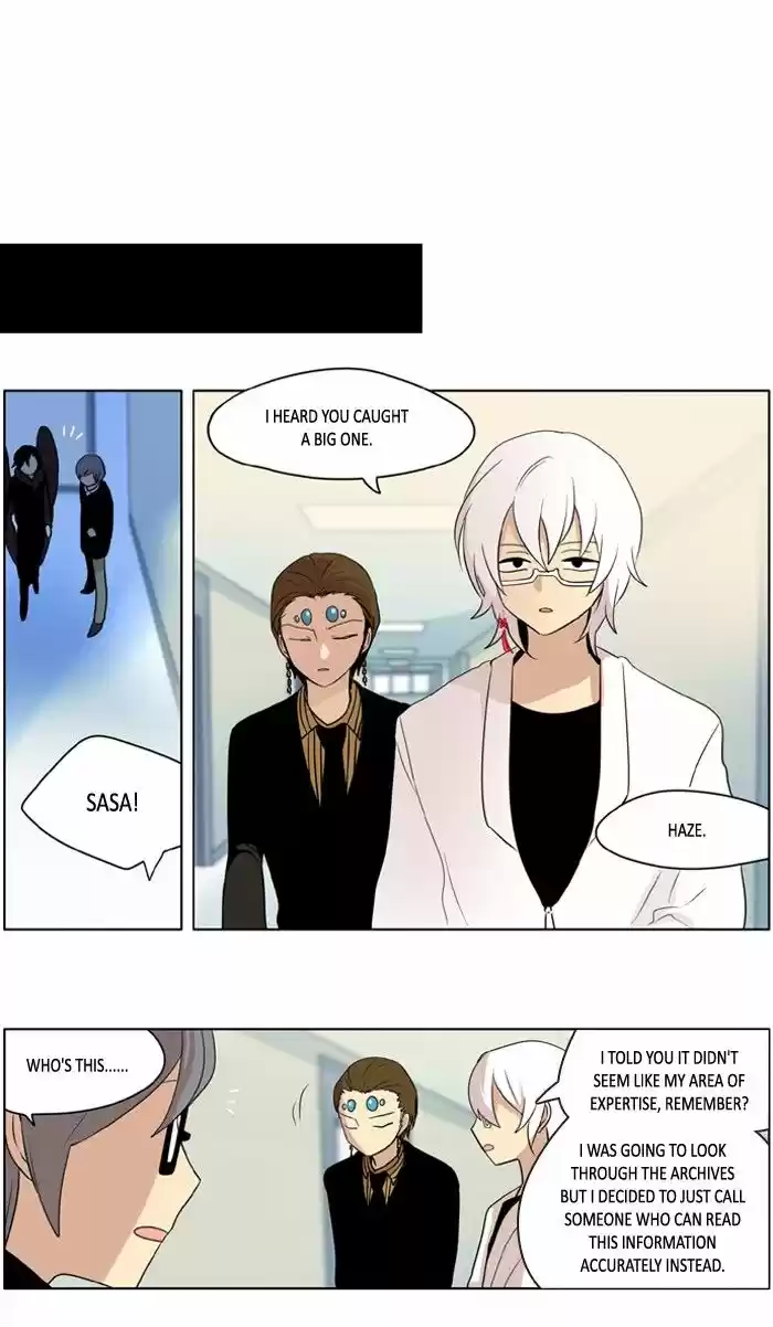 I Don't Want This Kind of Hero ch.210