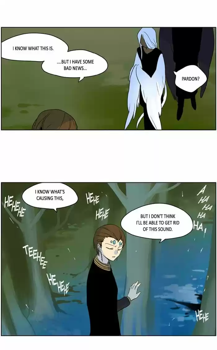 I Don't Want This Kind of Hero ch.210